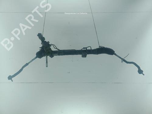 Steering rack RENAULT LAGUNA II (BG0/1_) 1.9 dCi (BG08, BG0G) | BP18360357M22 