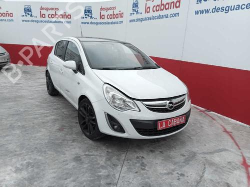 Left taillight OPEL CORSA D (S07) 1.3 CDTI (L08, L68) | BP39579451C34 - Image 7