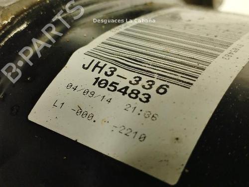 Gearbox DACIA SANDERO II TCe 90 (B8M1, B8MA, B8AC) | BP24045395M3 - Image 5