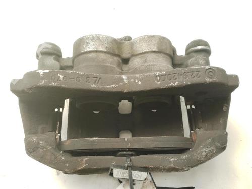 Left front brake caliper PEUGEOT BOXER Van 2.0 BlueHDi 130 | BP24003140M105 - Image 5