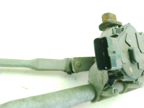Front wiper motor CITROËN C-ELYSEE (DD_) 1.6 HDI 92 | BP27815794M29 - Image 3