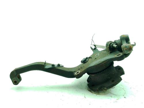 Right front steering knuckle SSANGYONG RODIUS I 2.7 Xdi | BP31915197M26