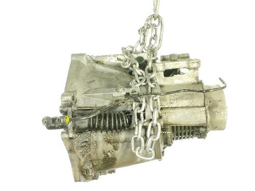 Gearbox PEUGEOT 2008 I (CU_) 1.6 BlueHDi 100 | BP35750081M3 - Image 2