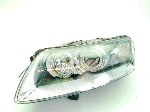 Used Left headlight Left headlight AUDI A6 C6 Avant (4F5) 3.0 TDI quattro (225 hp) 34053021 34053021