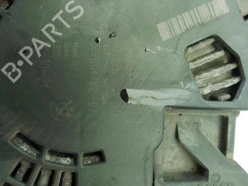 Alternator MINI MINI (R56) Cooper | BP34002833M7  - Image 5