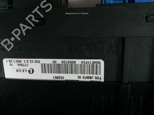 Electronic module BMW X3 (F25) xDrive 20 d | BP18361081M83 