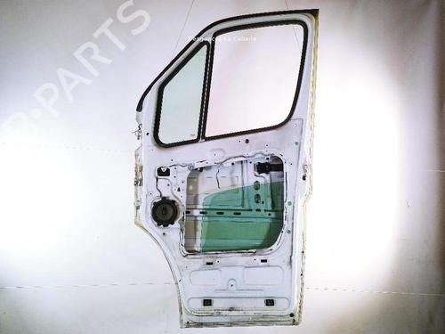Right front door VW CRAFTER 30-50 Van (2E_) 2.0 TDI | BP24040982C3 