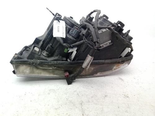Right headlight VOLVO XC90 I (275) D5 AWD | BP29697675C29