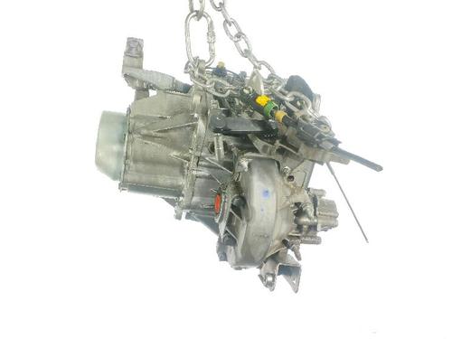 Gearbox CITROËN C4 Picasso II 1.6 VTi 120 | BP37019156M3 - Image 2