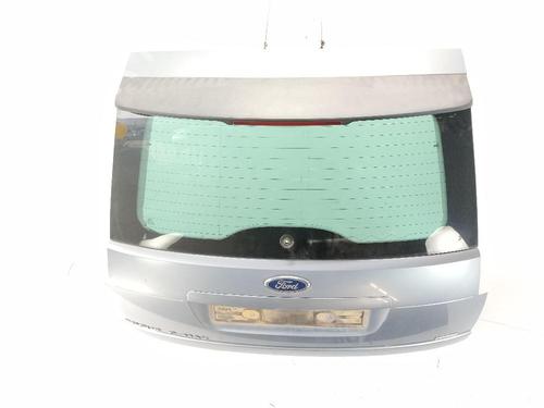 Used Tailgate Tailgate FORD FOCUS C-MAX (DM2) 1.6 TDCi (109 hp) 33262977 33262977