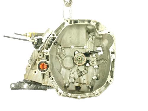 Used Gearbox Gearbox DACIA SANDERO II 1.5 dCi 75 / Blue dCi 75 (B8JW, B8M4, B8AH, B8M7, B8M6) (75 hp) 35750234 35750234
