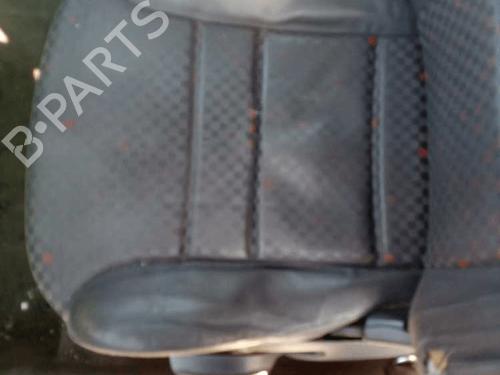 Tailgate lock AUDI A3 (8L1) 1.8 | BP18367464C101 