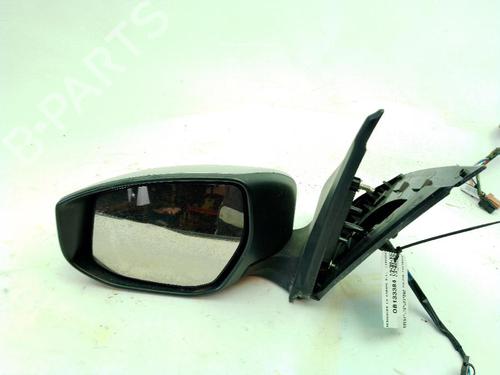 left-mirror-nissan-pulsar-hatchback-c13-2014-36964247 main image