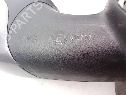 Left mirror SEAT LEON (1M1)  | BP28805062C26 