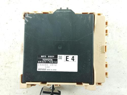 Used Fuse box Fuse box LEXUS NX (_Z1_) 300h AWD (AYZ15, AYZ15_, AYZ15R) (197 hp) 25612653 25612653