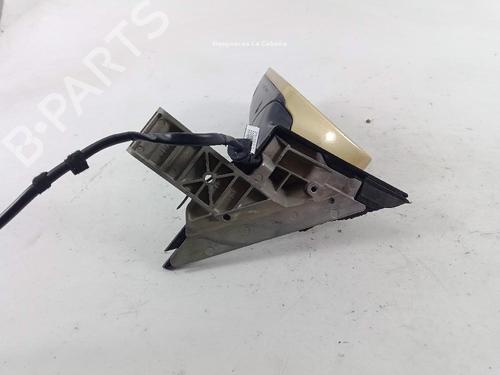 Retrovisor izquierdo AUDI A4 B6 Convertible (8H7) 2.5 TDI | BP18369687C26 