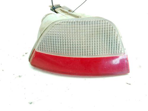 Baklys FORD FOCUS I (DAW, DBW) 1.8 Turbo DI / TDDi (90 hp) 26705353