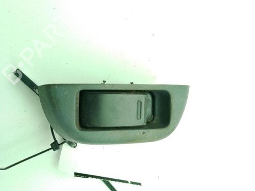 Used Left front window switch Left front window switch CITROËN C1 (PM_, PN_) 1.0 (68 hp) 31940371 31940371