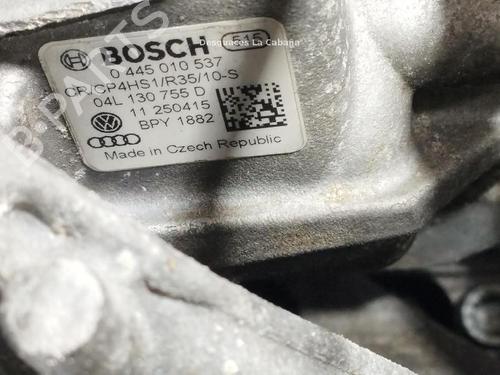 Engine VW SCIROCCO III (137, 138) 2.0 TDI | BP33263056M1 - Image 6