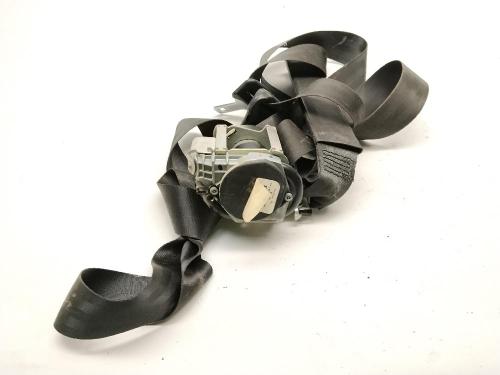 Used Seat buckle Seat buckle RENAULT LAGUNA Coupe (DT0/1) 2.0 dCi GT (DT11, DT1E, DT1N) (178 hp) 40442327 40442327