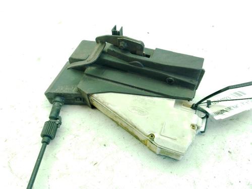 Rear left lock SEAT ALHAMBRA (7V8, 7V9) 1.9 TDI | BP29383277C100 