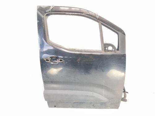 Used Right front door Right front door OPEL COMBO E Tour / Life (K9) 1.5 (102 hp) 34612061 34612061