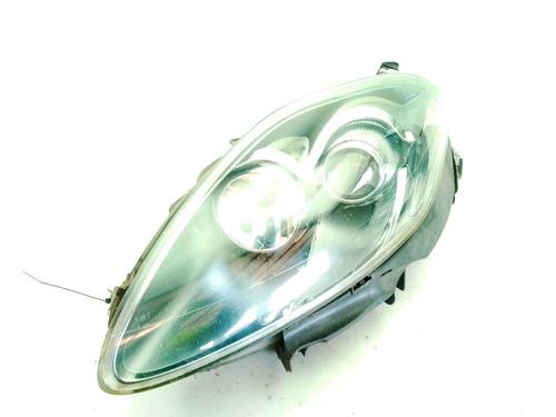 Venstre forlygte FIAT BRAVO II (198_) 1.6 D Multijet (198AXH1B) (105 hp) 32719472