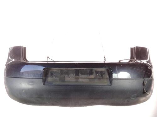 Bagtil kofangere VW GOLF V (1K1) 2.0 TDI 16V (140 hp) 24002030