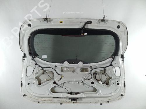 Tailgate KIA CARENS IV 1.7 CRDi | BP24156315C6 