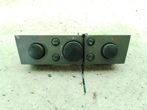Used Climate control Climate control OPEL VECTRA C GTS (Z02) 1.8 16V (F68) (122 hp) 26540088 26540088