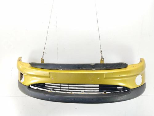 Used Front bumper Front bumper PEUGEOT 206 Hatchback (2A/C) 2.0 HDI 90 (90 hp) 33953911 33953911