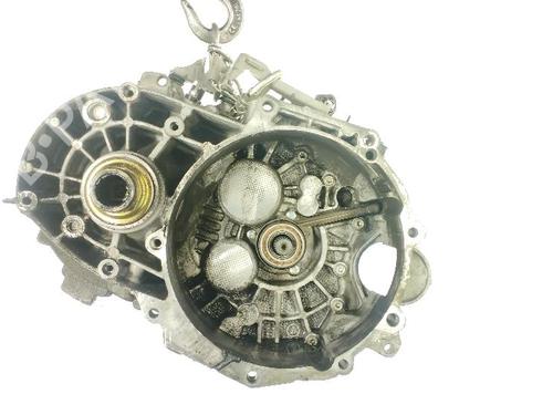 Used Gearbox VW SHARAN (7M8, 7M9, 7M6) 1.9 TDI (130 hp) 29908512