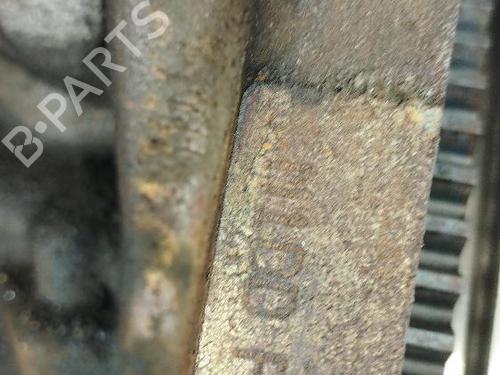 Engine FORD FOCUS III 1.0 EcoBoost | BP36833460M1 - Image 7