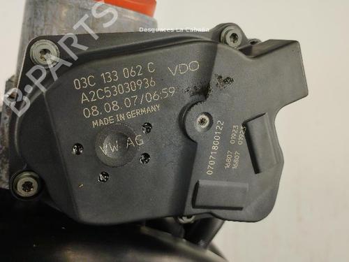 Engine SEAT IBIZA III (6L1) 1.4 16V | BP27534217M1 
