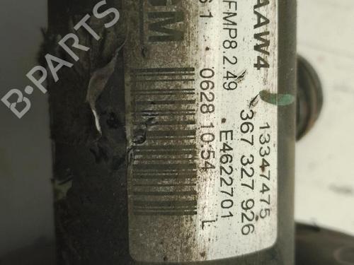 Left front shock absorber OPEL INSIGNIA A Sports Tourer (G09)  | BP24004368M16