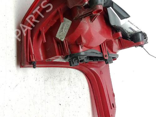 Left taillight PEUGEOT 5008 (0U_, 0E_) 1.6 HDi | BP30145985C34 