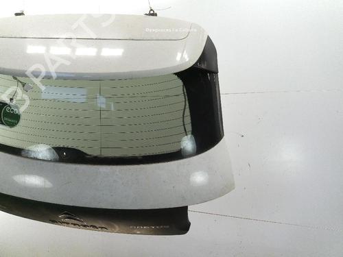 Tailgate CITROËN C4 CACTUS 1.6 BlueHDi 100 | BP37459294C6 - Image 3