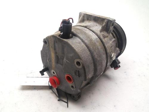 AC compressor RENAULT LAGUNA II (BG0/1_) 1.9 dCi (BG08, BG0G) | BP24121750M34 - Image 4