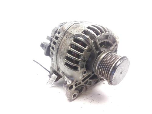 Used Alternator Alternator 24002600 24002600