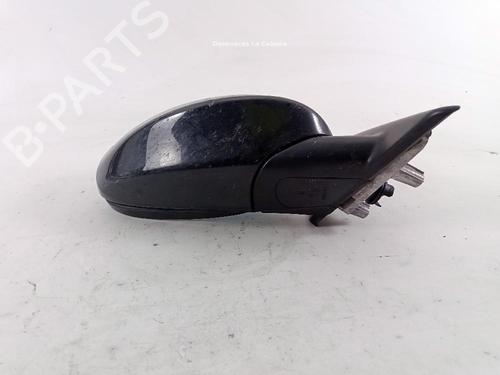 Right mirror BMW 3 (E90) 318 d | BP18374656C27 