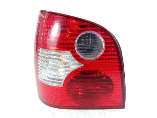 Used Left taillight VW POLO (9N_, 9A_) 1.2 12V (64 hp) 18368651