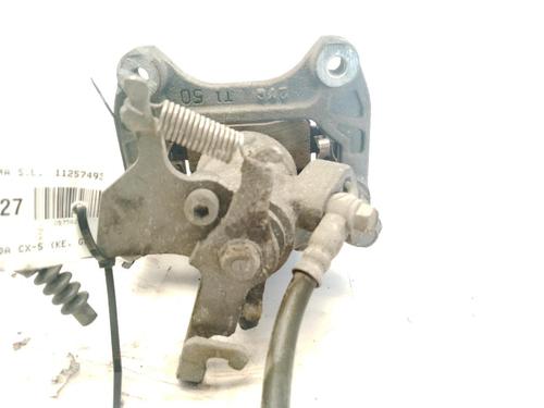 Bremssattel links hinten MAZDA CX-5 (KE, GH) 2.2 D AWD (KE102) | BP29554793M107 