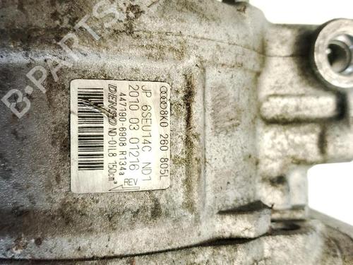 AC compressor AUDI A4 B8 Avant (8K5) 2.0 TDI | BP27979140M34 - Image 2