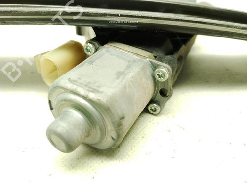 Front left window mechanism CHEVROLET AVEO Hatchback (T300) 1.3 D | BP39425373C22 - Image 4