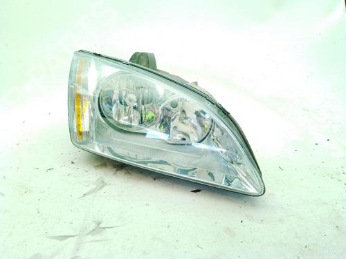 Used Right headlight Right headlight FORD FOCUS II (DA_, HCP, DP) 1.6 (100 hp) 28805018 28805018