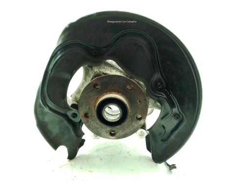 Fusee rechts achter AUDI A8 D4 (4H2, 4H8, 4HC, 4HL) 3.0 TDI quattro (211 hp) 32259911