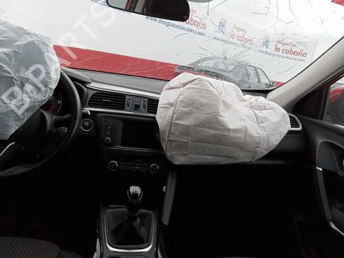 Alternator RENAULT KADJAR (HA_, HL_) 1.6 dCi 130 (HLA4) | BP32182495M7 