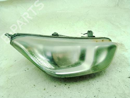 Used Right headlight HYUNDAI i20 I (PB, PBT) 1.2 (86 hp) 26286580