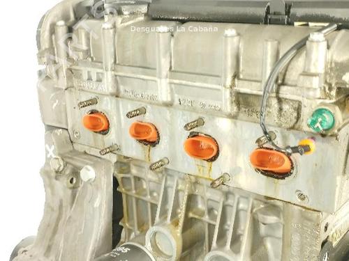 Engine SEAT IBIZA IV (6J5, 6P1) 1.4 | BP40442355M1 - Image 8