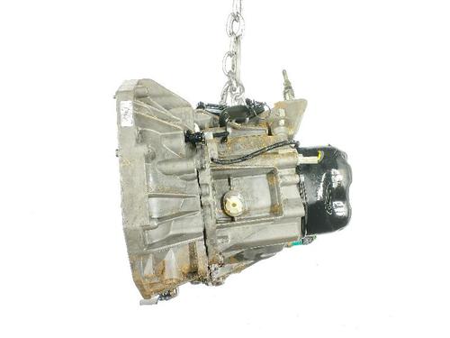 Gearbox NISSAN MICRA V (K14) 1.5 DCI | BP25889402M3 - Image 2
